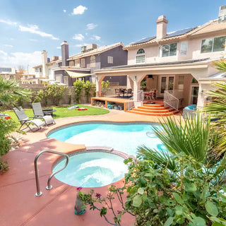 SinCity Estates I 10 mins to the Strip