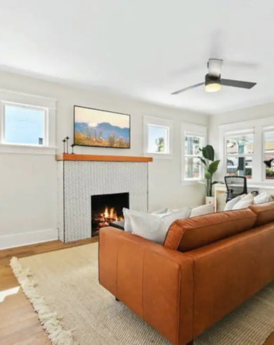 City Heights Casa near Shipyard!