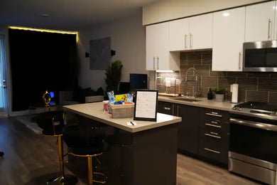 Silicon Valley Airbnb