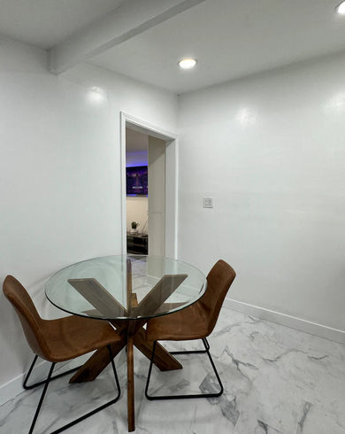 Modern Minimalist Home | San Jose, California